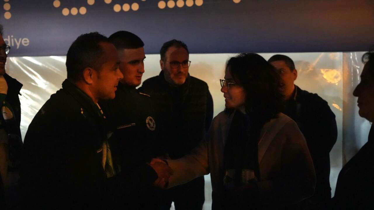 1967 Muğlaspor Taraftarlar Derneği İlk Geleneksel İftarını Düzenledi 1